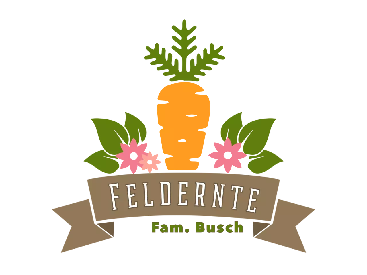 Feldernte Fam. Busch Langenfeld - Reusrath